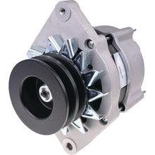 BXA004 alternator for CASE IH 1187C 8.3L 6T-830 [01/89 ON]