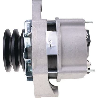 BXA004 alternator for CASE IH 1187C 8.3L 6T-830 [01/89 ON]