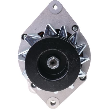 BXA004 alternator for CASE IH 1187C 8.3L 6T-830 [01/89 ON]