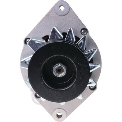 BXA004 alternator for CASE IH 1187C 8.3L 6T-830 [01/89 ON]