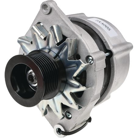 OEX Alternator 12V 95A Bosch Style 8 Groove Single Leg BXA005