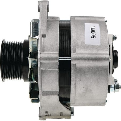 OEX Alternator 12V 95A Bosch Style 8 Groove Single Leg BXA005
