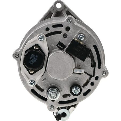 OEX Alternator 12V 95A Bosch Style 8 Groove Single Leg BXA005