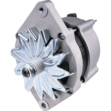 OEX Alternator 12V 120A Bosch Style BXA008