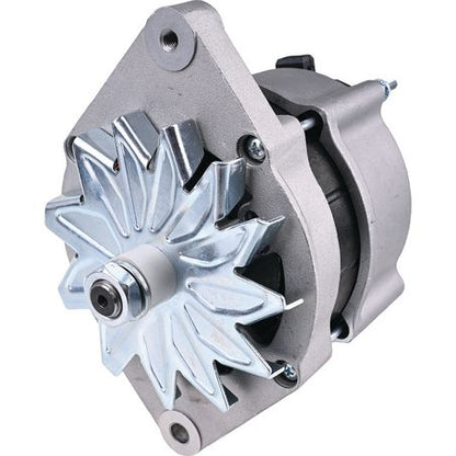 OEX Alternator 12V 120A Bosch Style BXA008