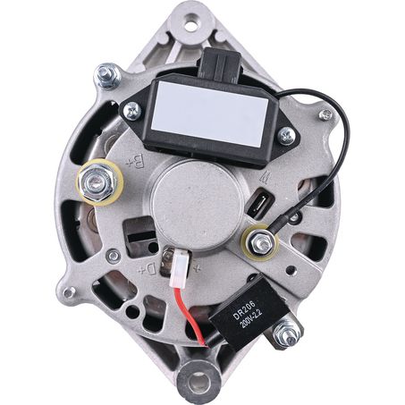 OEX Alternator 12V 120A Bosch Style BXA008