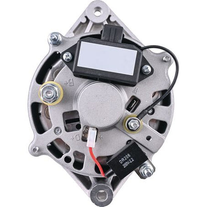 OEX Alternator 12V 120A Bosch Style BXA008