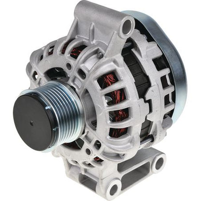 OEX Alternator 12V 130A Bosch Style 7 Groove Pulley BXA010