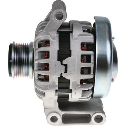 OEX Alternator 12V 130A Bosch Style 7 Groove Pulley BXA010