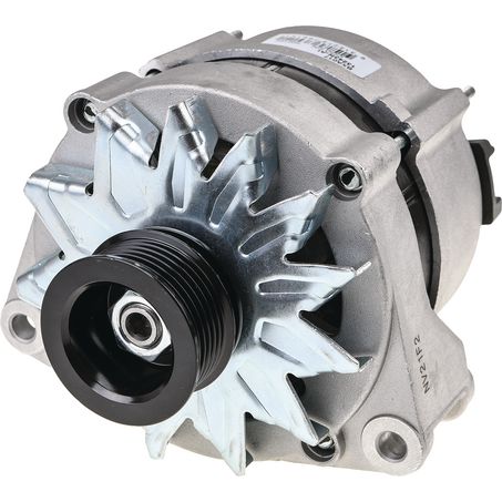 BXA017 alternator for MERCEDES-BENZ E-CLASS 124.133 E 300 Turbo-D 3.0L OM 603.960 [06/93 - 06/95]
