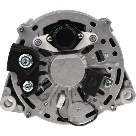 BXA017 alternator for MERCEDES-BENZ E-CLASS 124.133 E 300 Turbo-D 3.0L OM 603.960 [06/93 - 06/95]