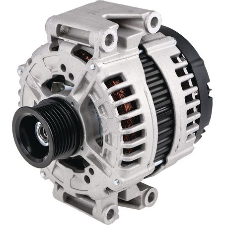 BXA021 alternator for MERCEDES-BENZ GL-CLASS 5.5L M 273.963 [09/06 - 12/12]