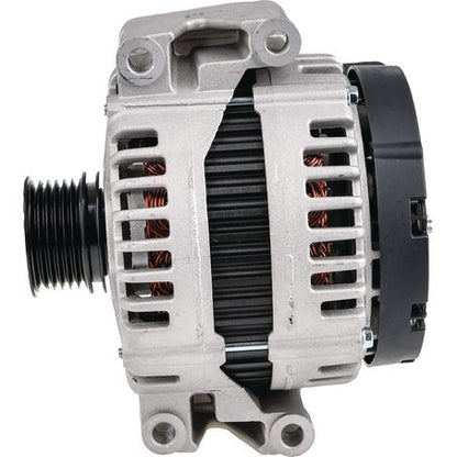 BXA021 alternator for MERCEDES-BENZ GL-CLASS 5.5L M 273.963 [09/06 - 12/12]