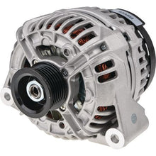 BXA022 alternator for MERCEDES-BENZ C-CLASS 3.2L M 112.961 [02/01 - 02/07]