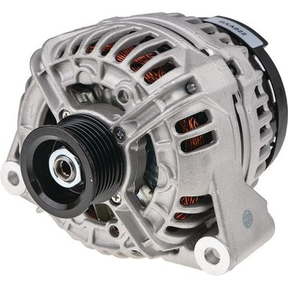 BXA022 alternator for MERCEDES-BENZ C-CLASS 3.2L M 112.961 [02/01 - 02/07]