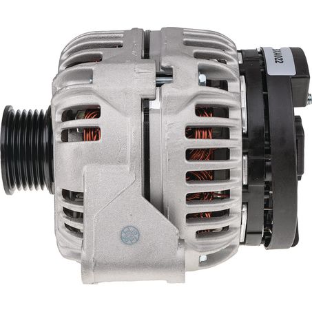 BXA022 alternator for MERCEDES-BENZ C-CLASS 3.2L M 112.961 [02/01 - 02/07]