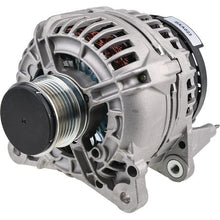BXA023 alternator for VOLKSWAGEN NEW BEETLE 2.0L BER,BEJ,AEG,BHP,AZJ,CBPA,BEV,APK,AVH,AZG,AQY [01/98 - 09/10]