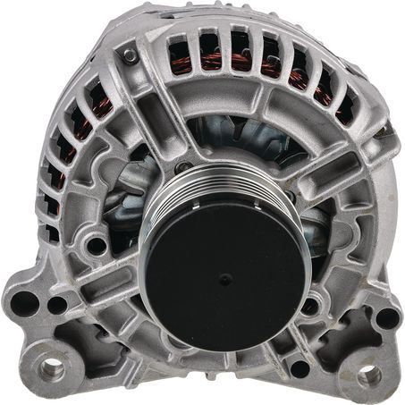 BXA023 alternator for VOLKSWAGEN NEW BEETLE 2.0L BER,BEJ,AEG,BHP,AZJ,CBPA,BEV,APK,AVH,AZG,AQY [01/98 - 09/10]