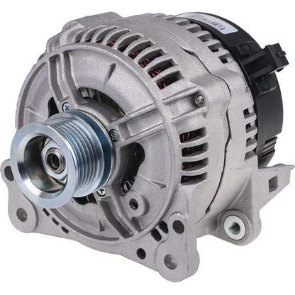 OEX Alternator 12V 120A Bosch Style BXA025
