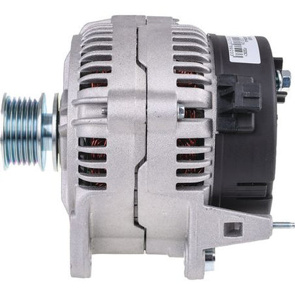 OEX Alternator 12V 120A Bosch Style BXA025