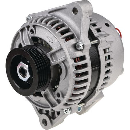OEX Alternator 12V 70A Bosch Style 5 Groove Twin Leg BXA029
