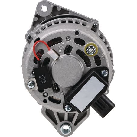 OEX Alternator 12V 70A Bosch Style 5 Groove Twin Leg BXA029