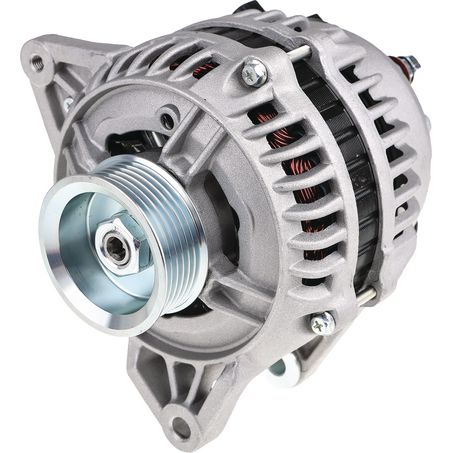 BXA031 alternator for MITSUBISHI MAGNA 3.5L 6G74 (SOHC 24V) [06/03 - 09/04]