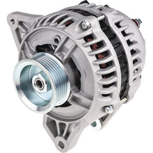 BXA031 alternator for MITSUBISHI MAGNA 3.5L 6G74 (SOHC 24V) [06/03 - 09/04]
