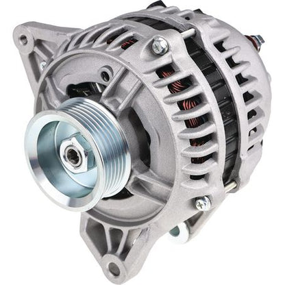 BXA031 alternator for MITSUBISHI MAGNA 3.5L 6G74 (SOHC 24V) [06/03 - 09/04]