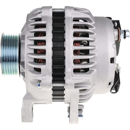 BXA031 alternator for MITSUBISHI MAGNA 3.5L 6G74 (SOHC 24V) [06/03 - 09/04]