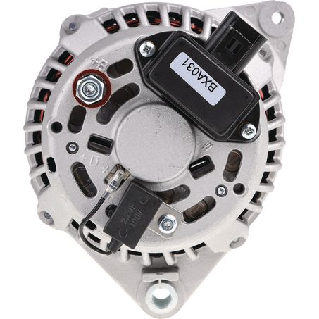 BXA031 alternator for MITSUBISHI MAGNA 3.5L 6G74 (SOHC 24V) [06/03 - 09/04]