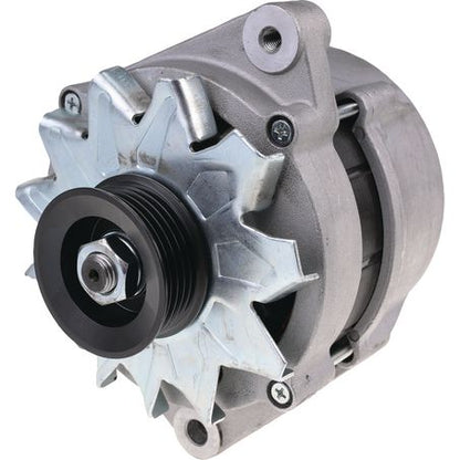 OEX Alternator 12V 70A Bosch Style BXA032