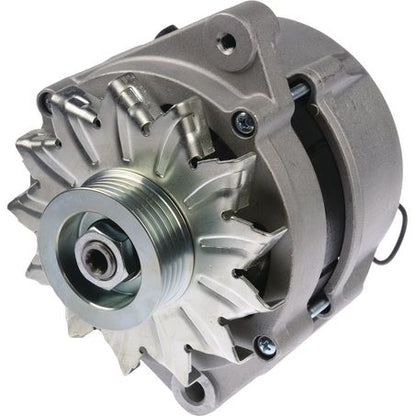 OEX Alternator 12V 70A Bosch Style 5 Groove Single Leg BXA033