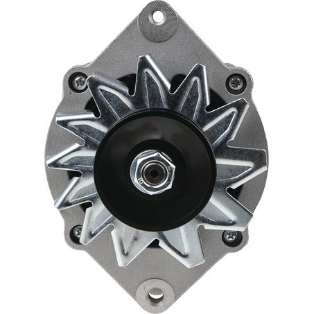 OEX Alternator 12V 85A Bosch Style Single V-Belt Single Leg BXA034