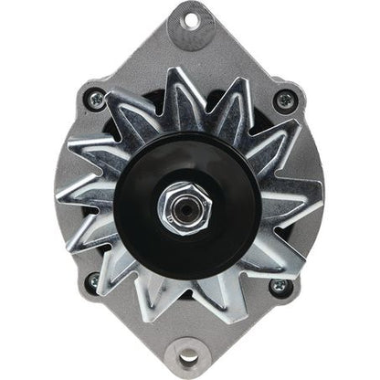 OEX Alternator 12V 85A Bosch Style Single V-Belt Single Leg BXA034