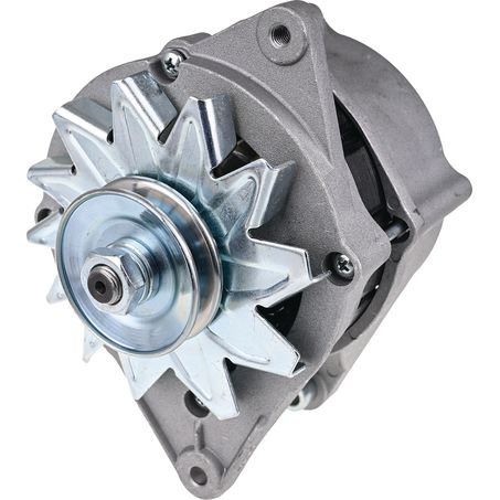 OEX Alternator 12V 55A Bosch Style BXA036