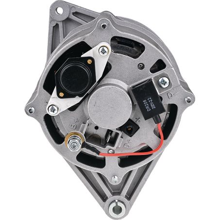 OEX Alternator 12V 55A Bosch Style BXA036