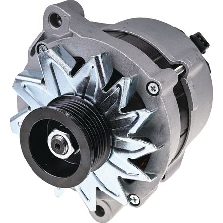 BXA039 alternator for TOYOTA COROLLA 1.6L 4A-FE [08/91 - 09/94]