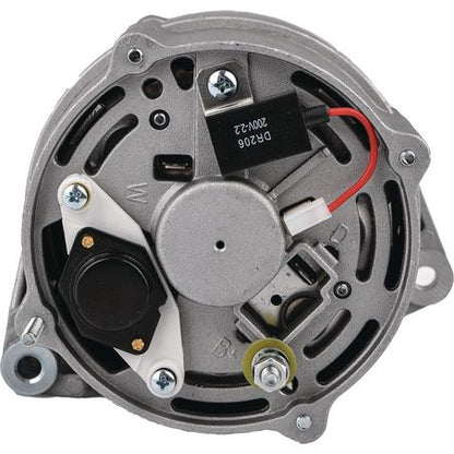 BXA041 alternator for JLG 800AJ 3.6L D2011L4 [01/09 ON]