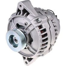 BXA042 alternator for HOLDEN CALAIS 5.0L GMH 304 (Black) [09/97 - 06/99]