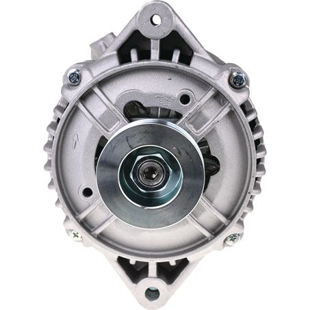 BXA042 alternator for HOLDEN CALAIS 5.0L GMH 304 (Black) [09/97 - 06/99]