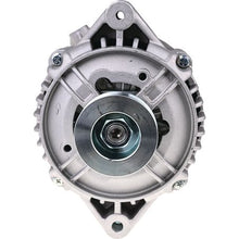BXA042 alternator for HOLDEN CALAIS 5.0L GMH 304 (Black) [09/97 - 06/99]