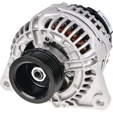 BXA044 alternator for IVECO DAILY 3.0L F1CE3481B,F1CE3481J [09/11 - 02/14]