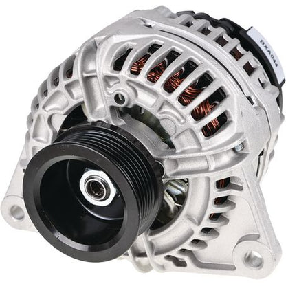 BXA044 alternator for IVECO DAILY 3.0L F1CE3481B,F1CE3481J [09/11 - 02/14]