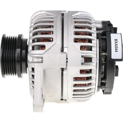 BXA044 alternator for IVECO DAILY 3.0L F1CE3481B,F1CE3481J [09/11 - 02/14]