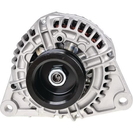 BXA044 alternator for IVECO DAILY 3.0L F1CE3481B,F1CE3481J [09/11 - 02/14]