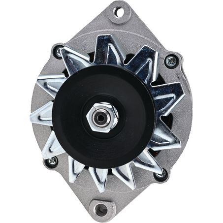 OEX Alternator 12V 85A Bosch Style Single V-Belt Single Leg BXA045