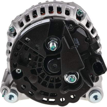 OEX Alternator 12V 140A Bosch Style 6 Groove Quad Leg BXA046