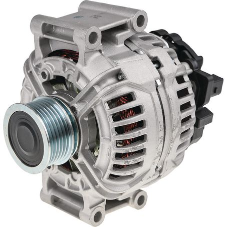 BXA047 alternator for AUDI A6 2.0L CGLC,CMGB [05/11 - 09/18]