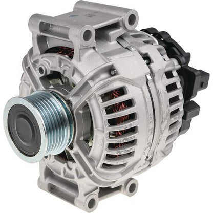 BXA047 alternator for AUDI A6 2.0L CGLC,CMGB [05/11 - 09/18]